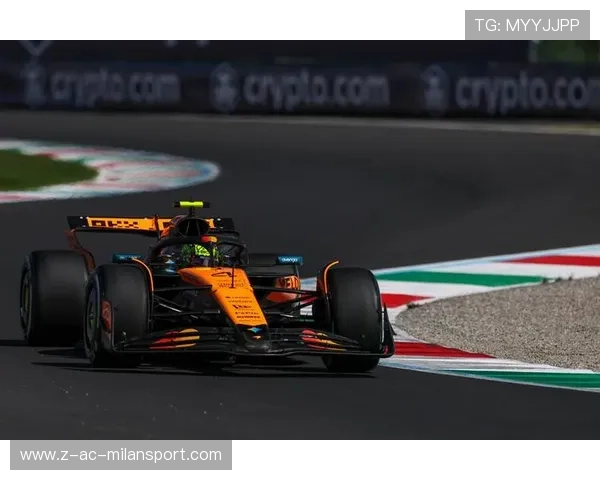 斯特拉坦言迈凯伦赛车触及性能天花板，赛季内升级画上句号，迈凯伦车队历年赛车