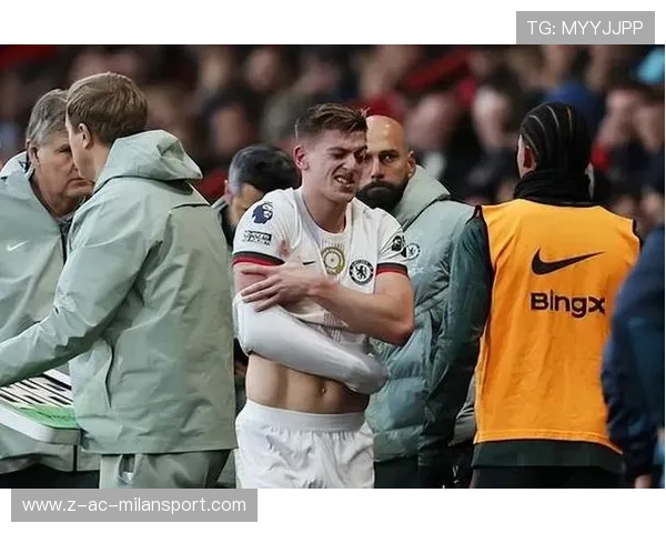 切尔西1-2失利，亚特兰大逆转蓝军