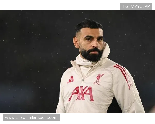 利物浦右路持续施压，萨拉赫频繁制造威胁——战术解码与品牌共振