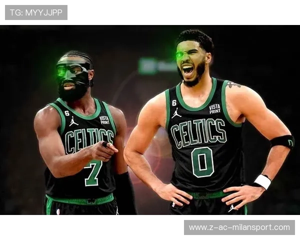 布朗强攻篮下，凯尔特人快攻得手稳住领先——在节拍与对抗中寻找胜利的钥匙